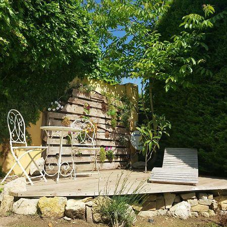 Appartamento Au pays de Cézanne Picasso Aix-en-Provence Esterno foto