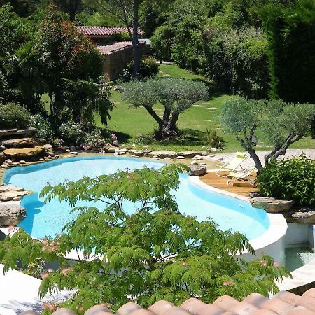 Appartamento Au pays de Cézanne Picasso Aix-en-Provence Esterno foto