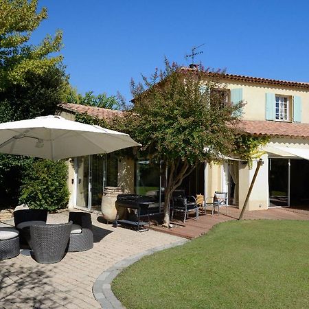 Appartamento Au pays de Cézanne Picasso Aix-en-Provence Esterno foto