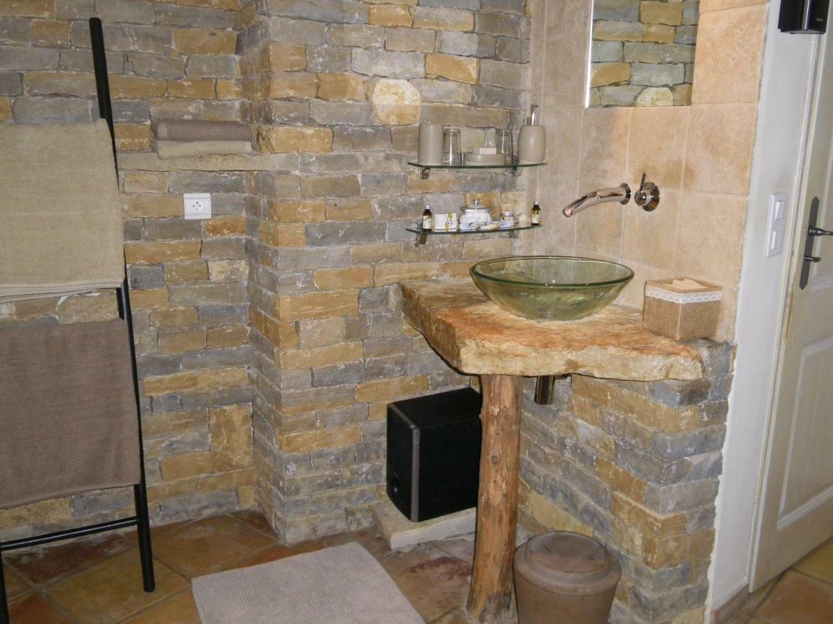 Appartamento Au pays de Cézanne Picasso Aix-en-Provence Esterno foto