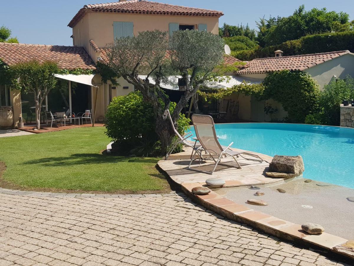 Appartamento Au pays de Cézanne Picasso Aix-en-Provence Esterno foto