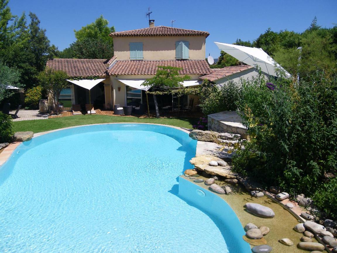 Appartamento Au pays de Cézanne Picasso Aix-en-Provence Esterno foto