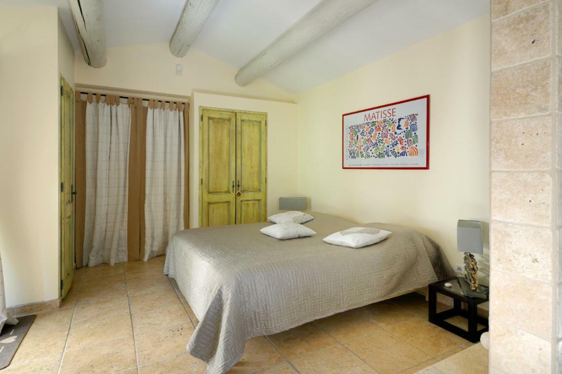 Appartamento Au pays de Cézanne Picasso Aix-en-Provence Esterno foto